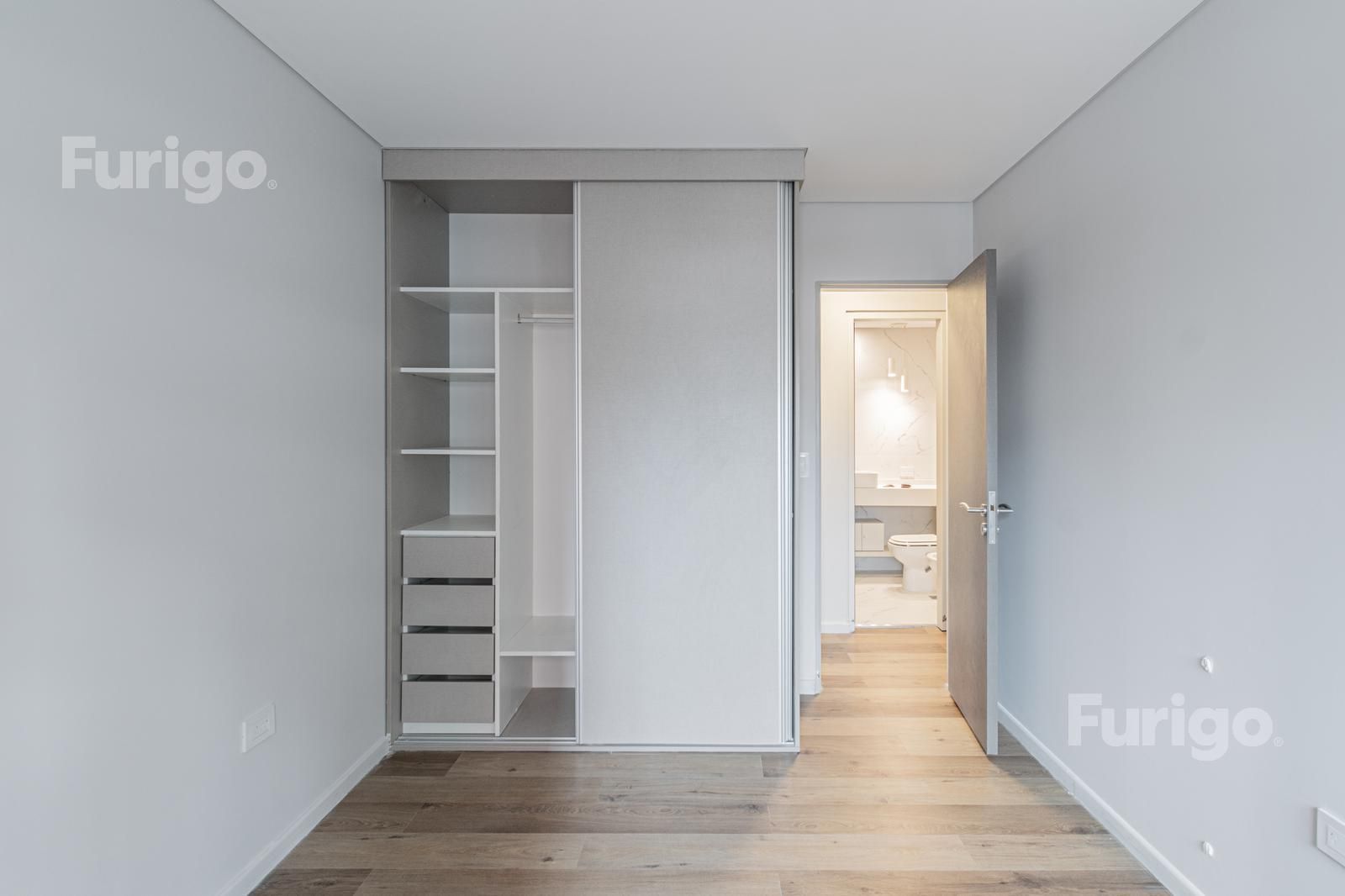 Departamento en Venta en Rosario, Santa Fe