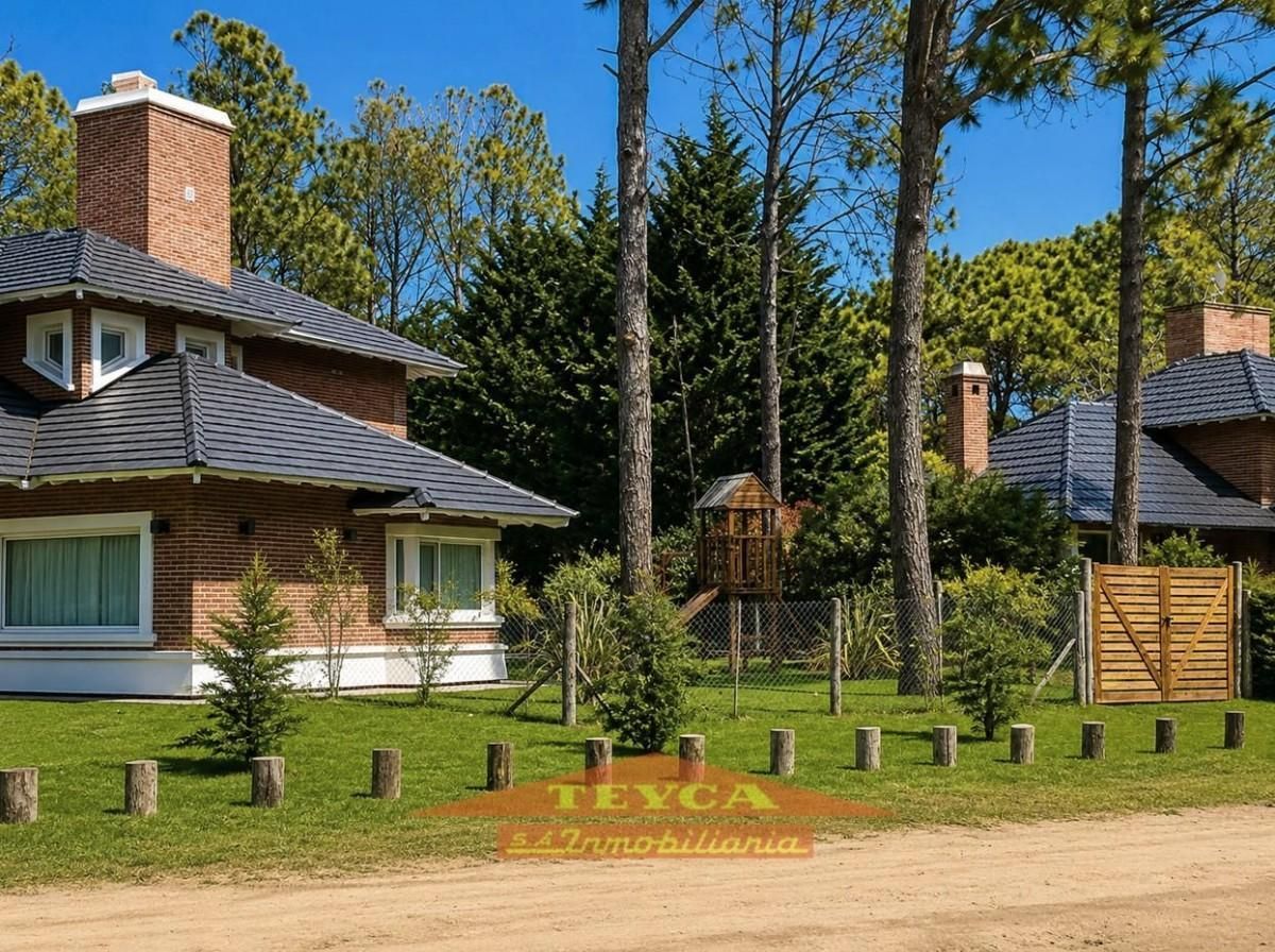 Casa en venta Norte 7 ambientes