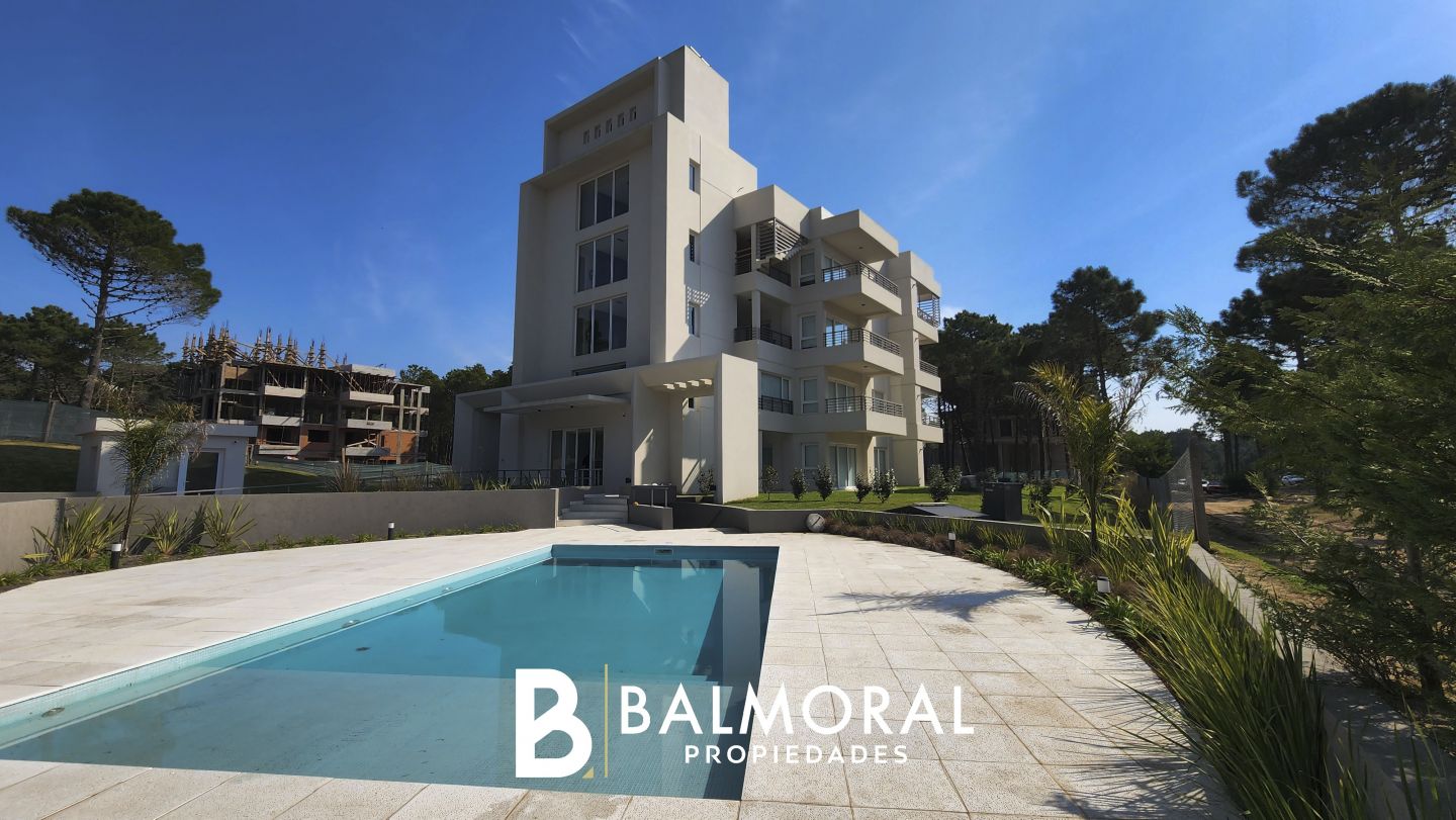 VENTA DE DEPARTAMENTO EN Pinamar - Pinamar Norte - 1