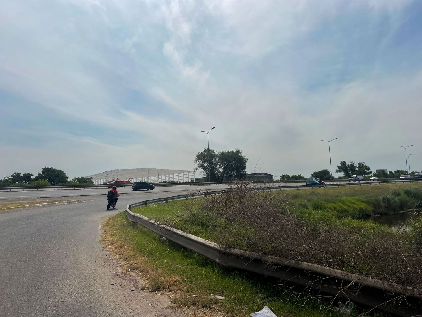 VENTA DE GALPON EN Tigre - 11