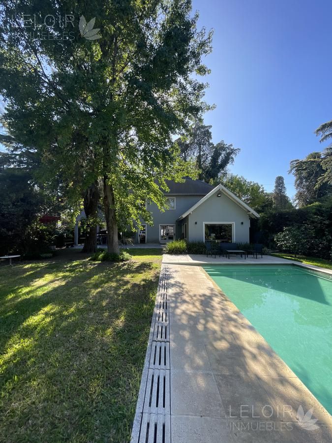 Casa en Venta en Ituzaingo, G.B.A. Zona Oeste