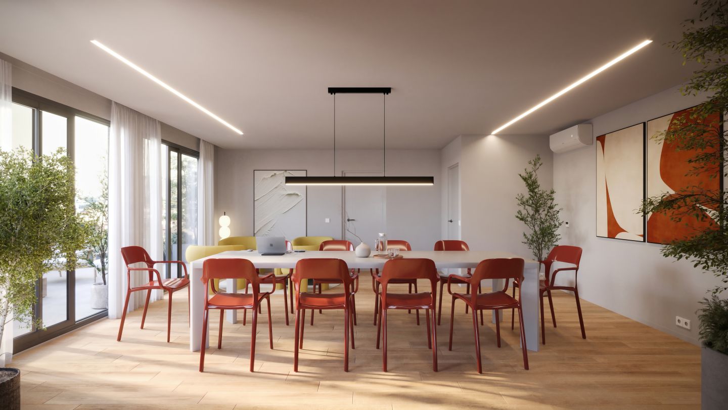 Departamento en Venta en Nuñez, Capital Federal