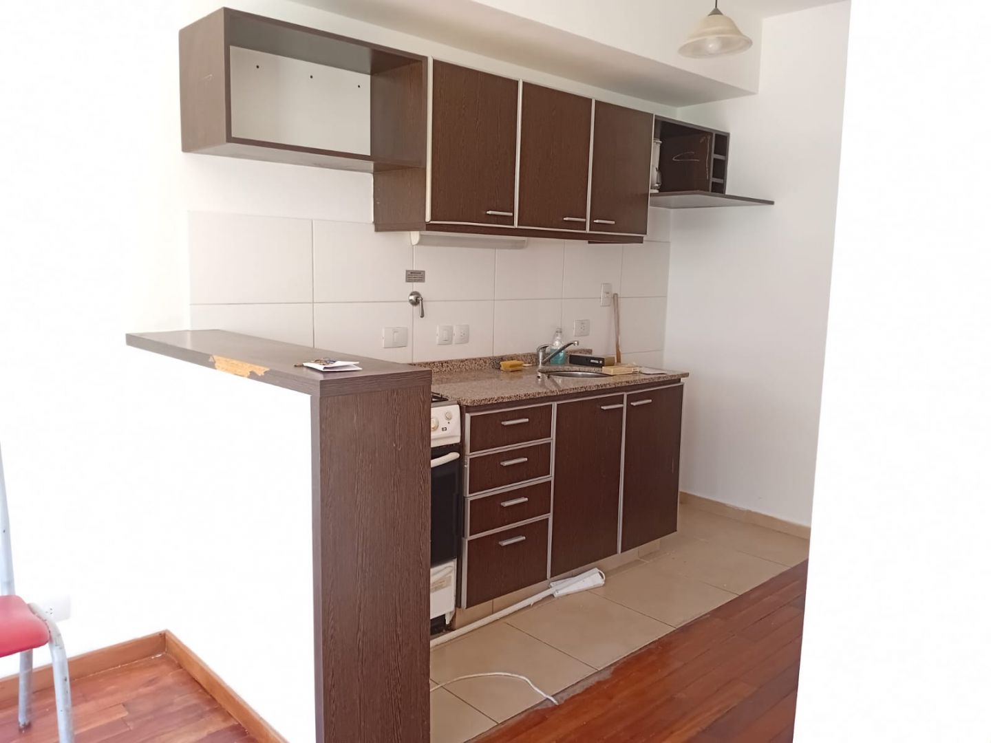 ALQUILER DE DEPARTAMENTO EN Capital Federal - Almagro - 4