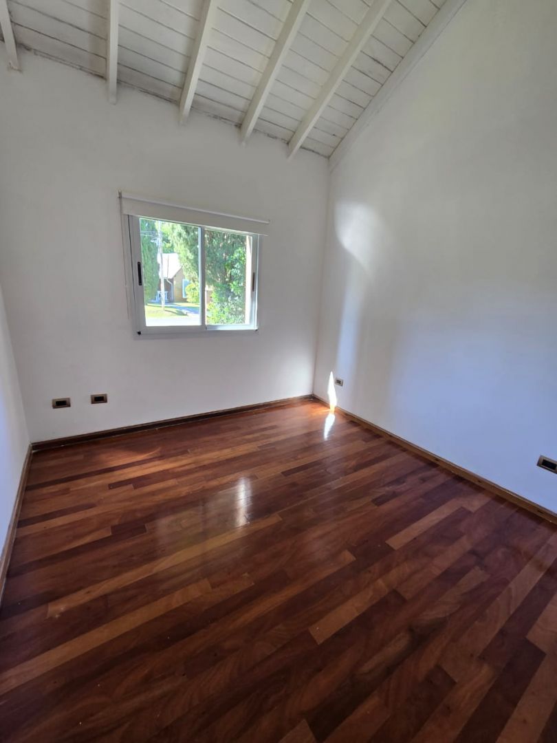 Casa EN ALQUILER
