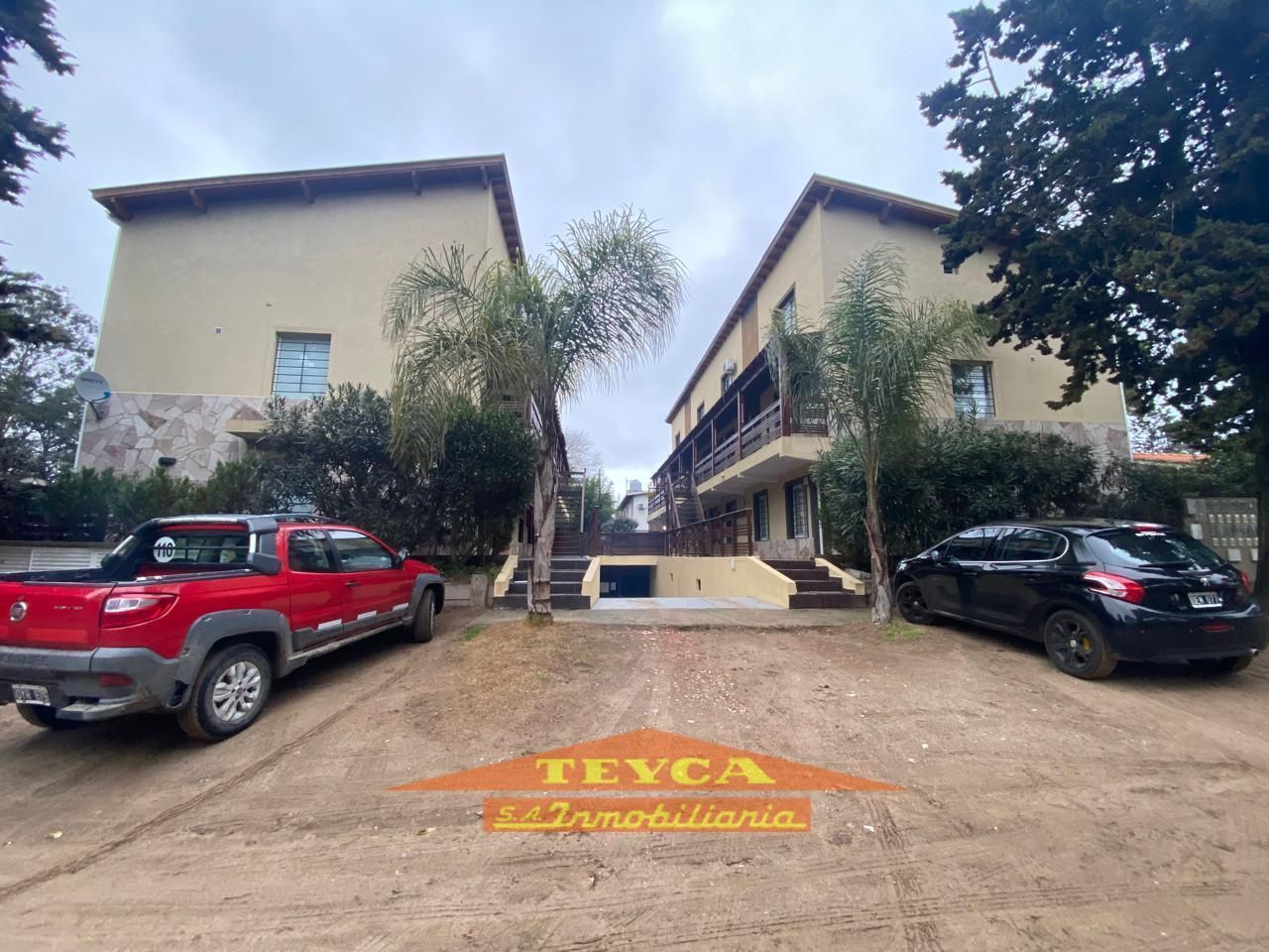 Departamento en venta Pinamar 4 ambientes