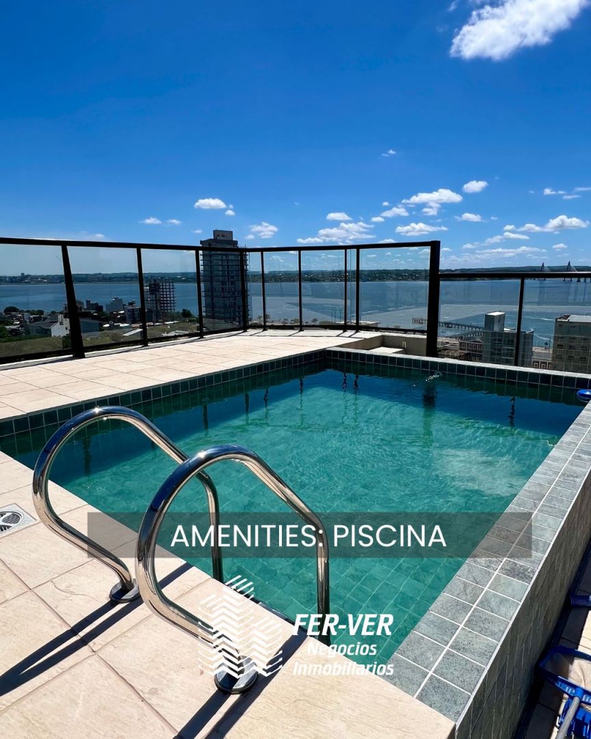 Departamento EN ALQUILER