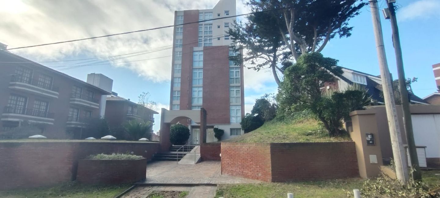 Departamento en venta Centro /sur 2 ambientes