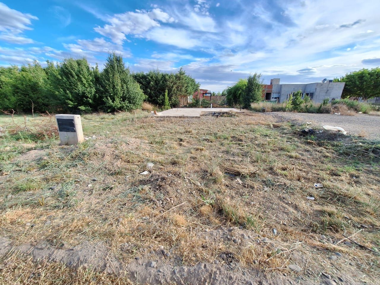 Lote en Venta en Fernandez Oro, Rio Negro