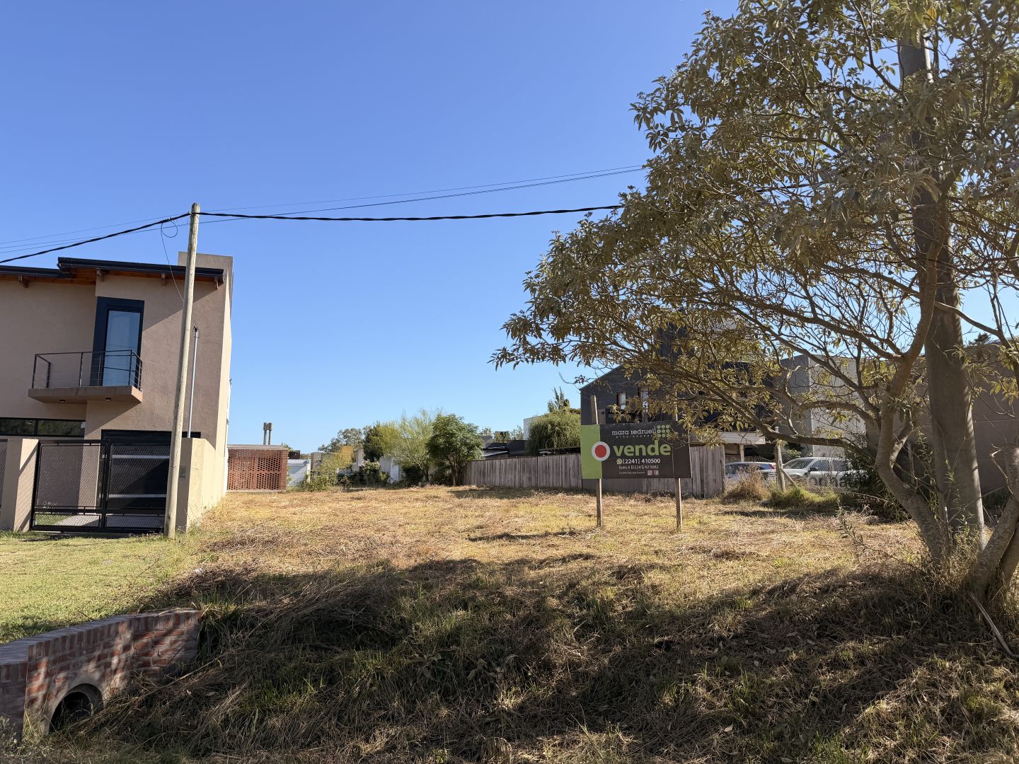 Lote EN VENTA