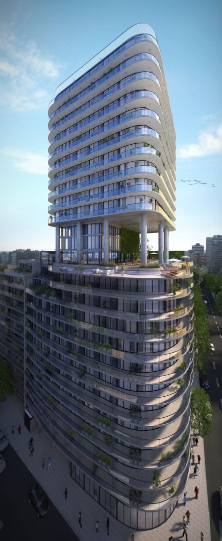 VENTA DE DEPARTAMENTO EN Capital Federal - San Cristobal - 34