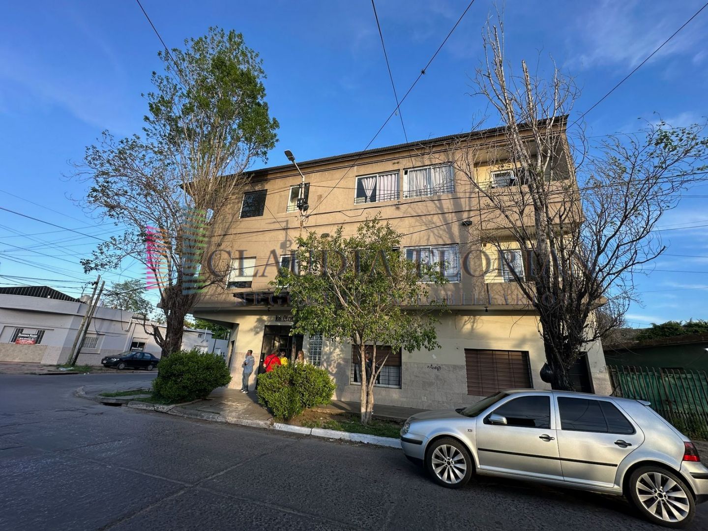 Departamento EN ALQUILER