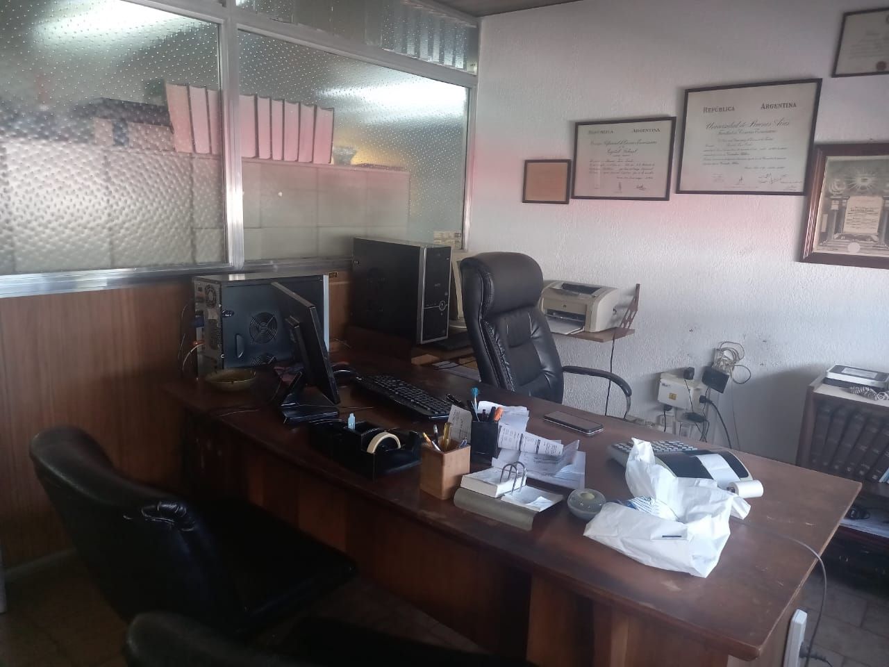 ALQUILER DE OFICINA EN José C Paz - José C Paz - 6