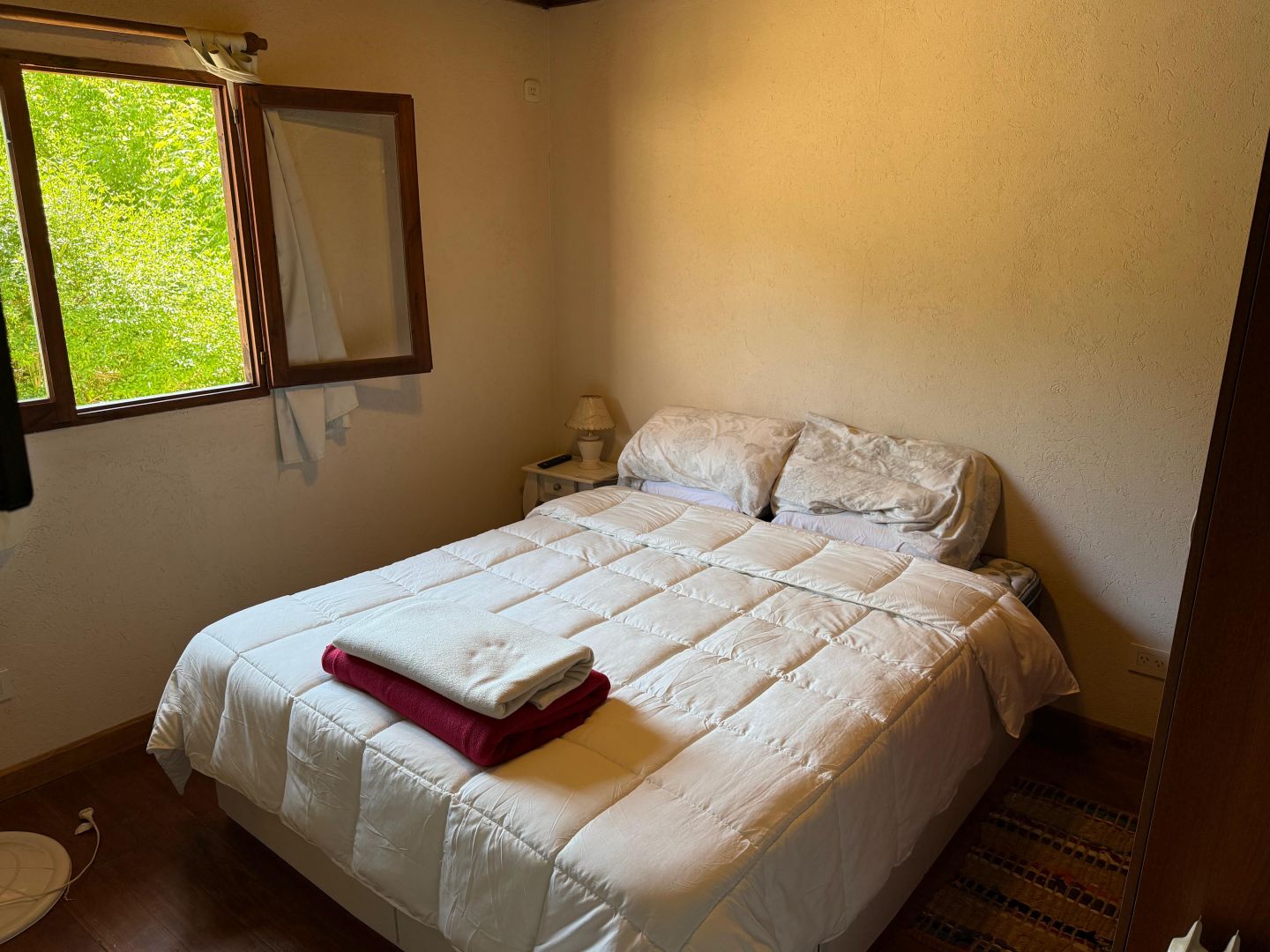 Casa EN ALQUILER TEMPORARIO