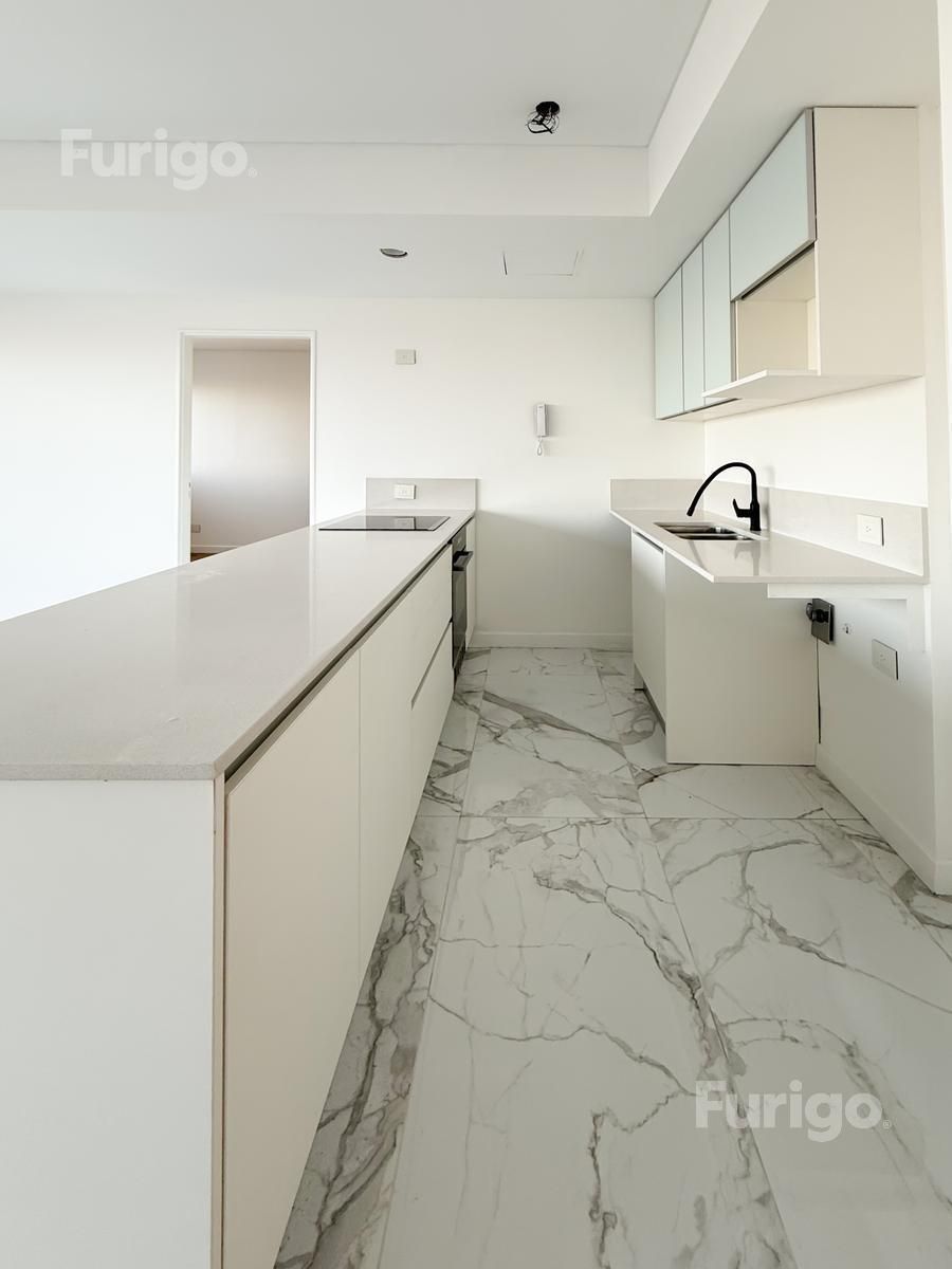 Departamento en Venta en Rosario, Santa Fe