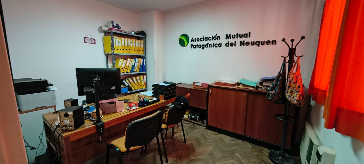 Oficina EN ALQUILER