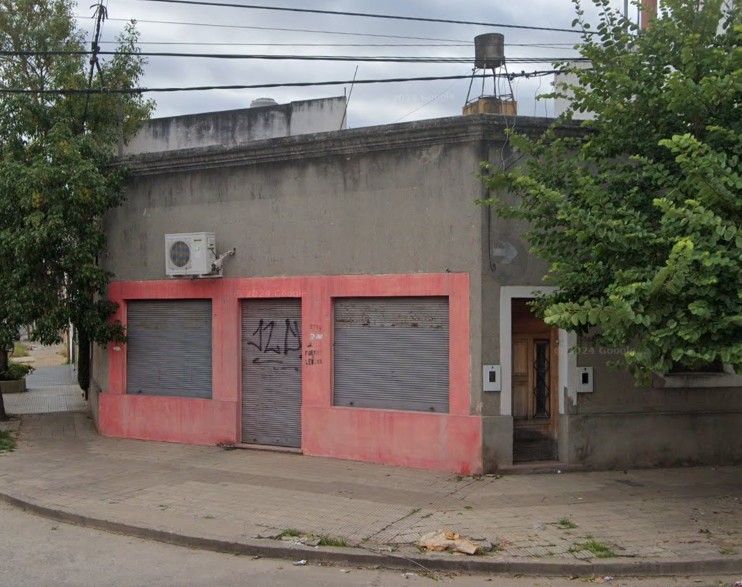 Casa en venta Roma 2 ambientes