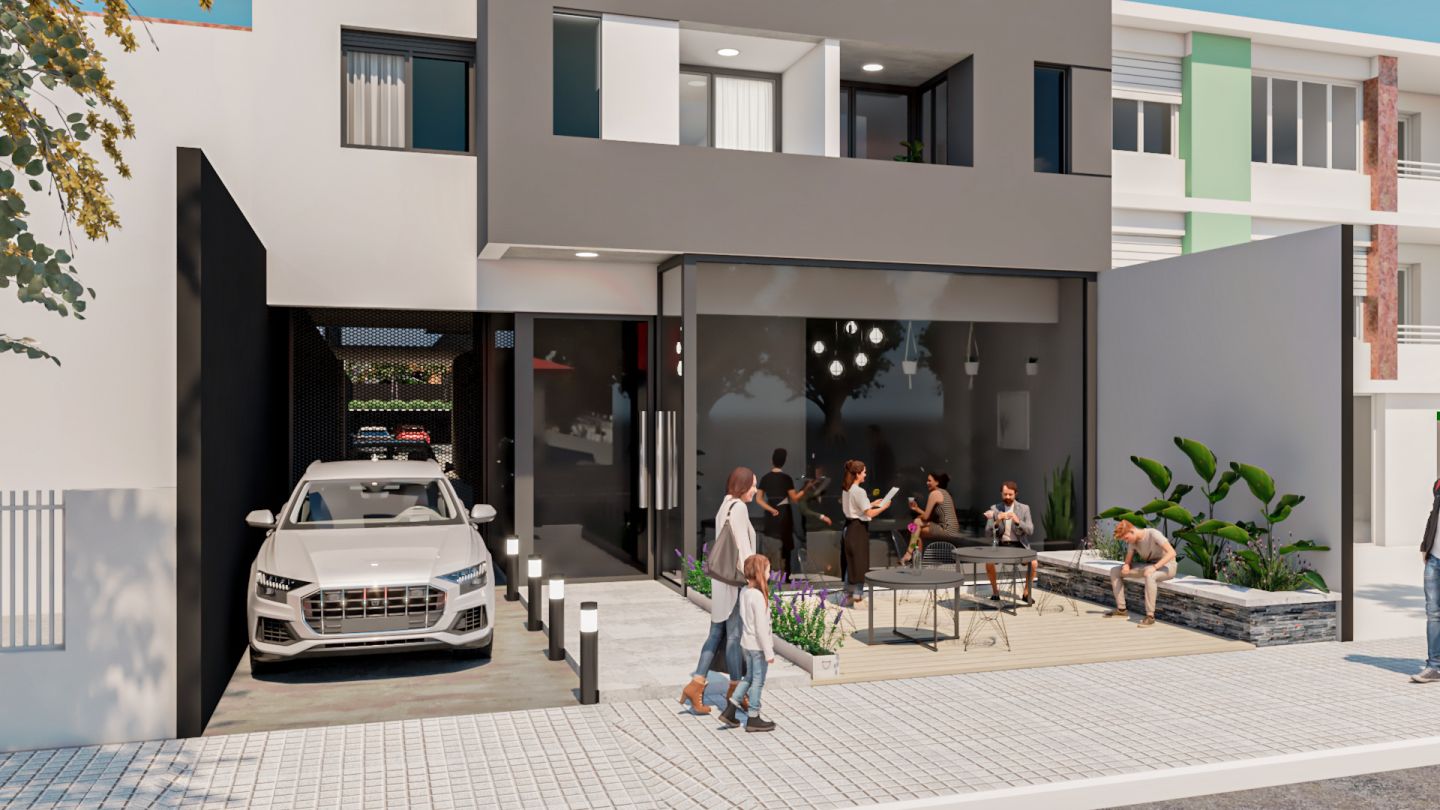 Departamento EN VENTA