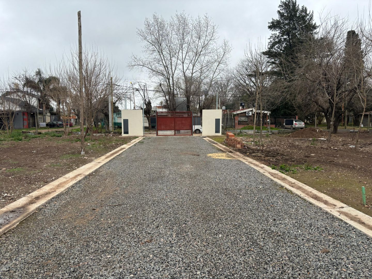 VENTA DE LOTE EN José C Paz - Los Lapachos - 22