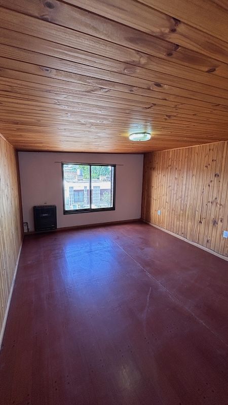 Departamento en alquiler Belgrano 2 ambientes