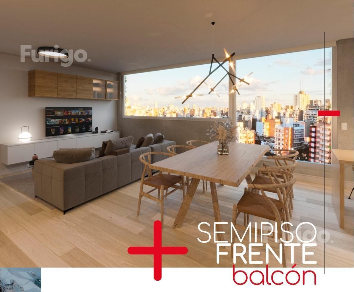 Departamento en Venta en Rosario, Santa Fe