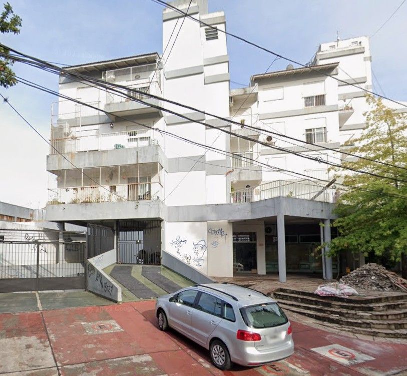 Cochera EN VENTA