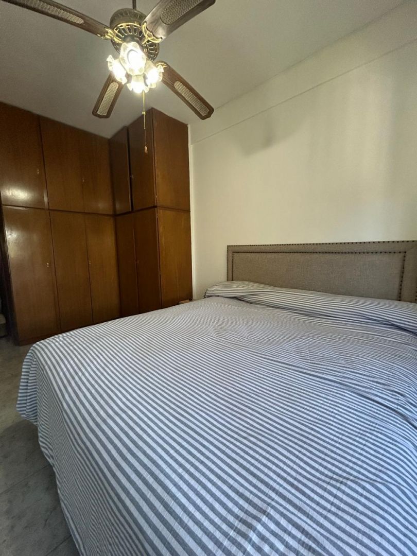 Departamento en Venta en Tres de Febrero, G.B.A. Zona Oeste