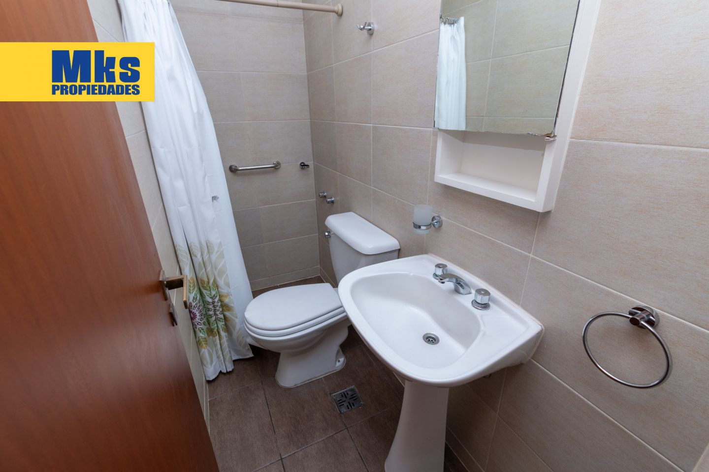 Departamento en Venta en Barracas, Capital Federal