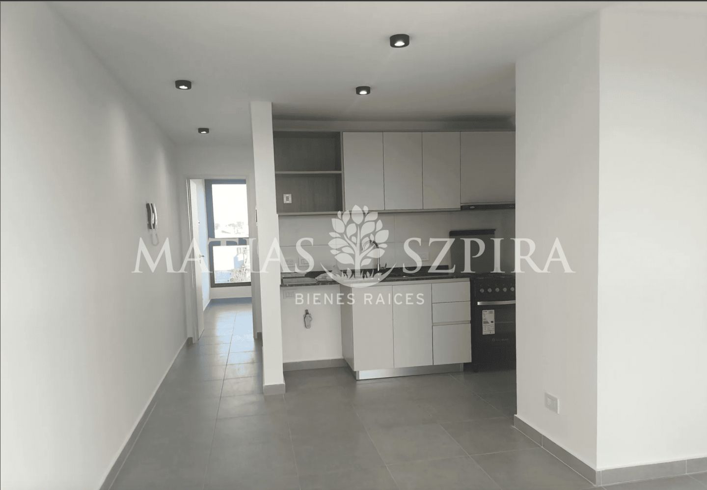 ALQUILER DE DEPARTAMENTO EN Morón - Morón — foto 5