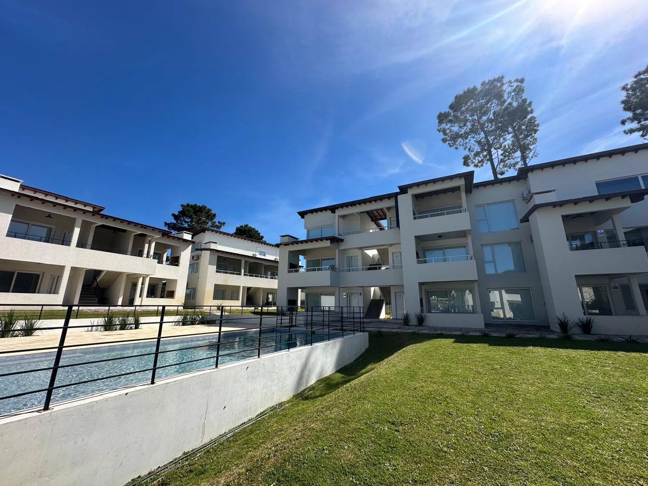 Departamento en Alquiler Temporario en Pinamar, Buenos Aires Costa Atlantica