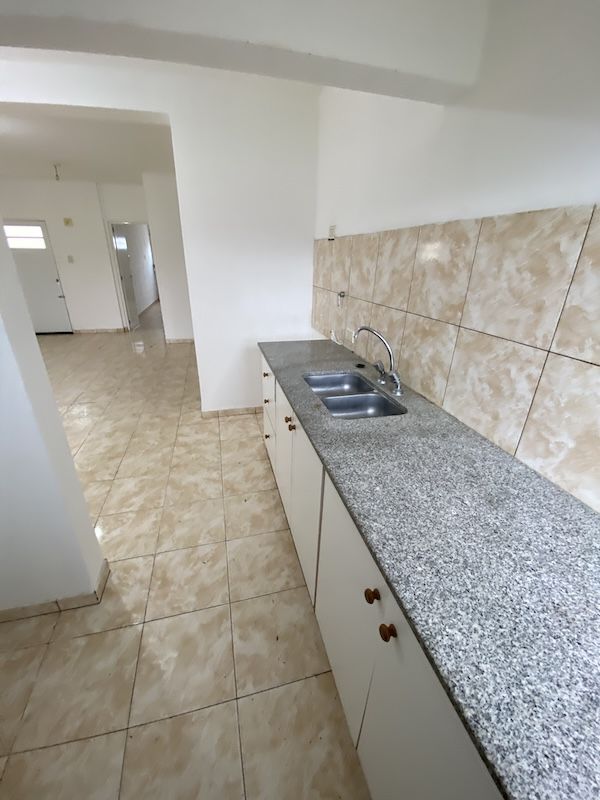 Casa en alquiler Parque Norte 3 ambientes