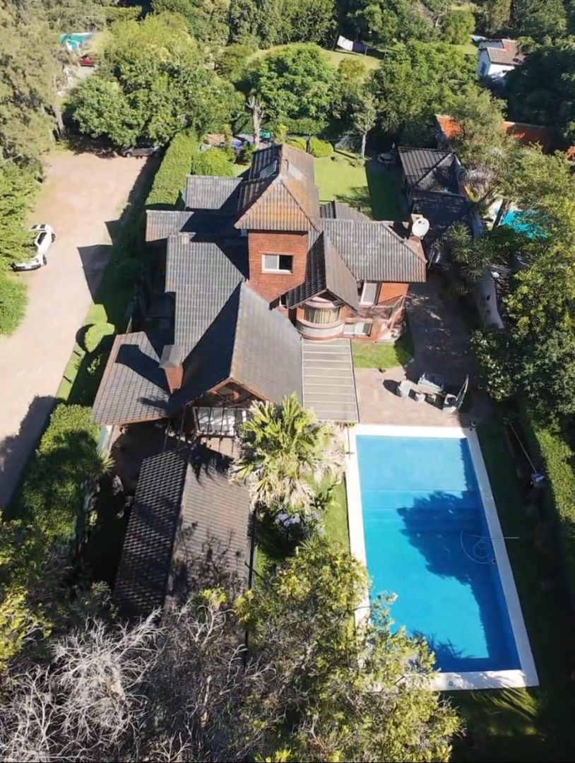 VENTA DE CASA EN Ituzaingó - Parque Leloir - 33