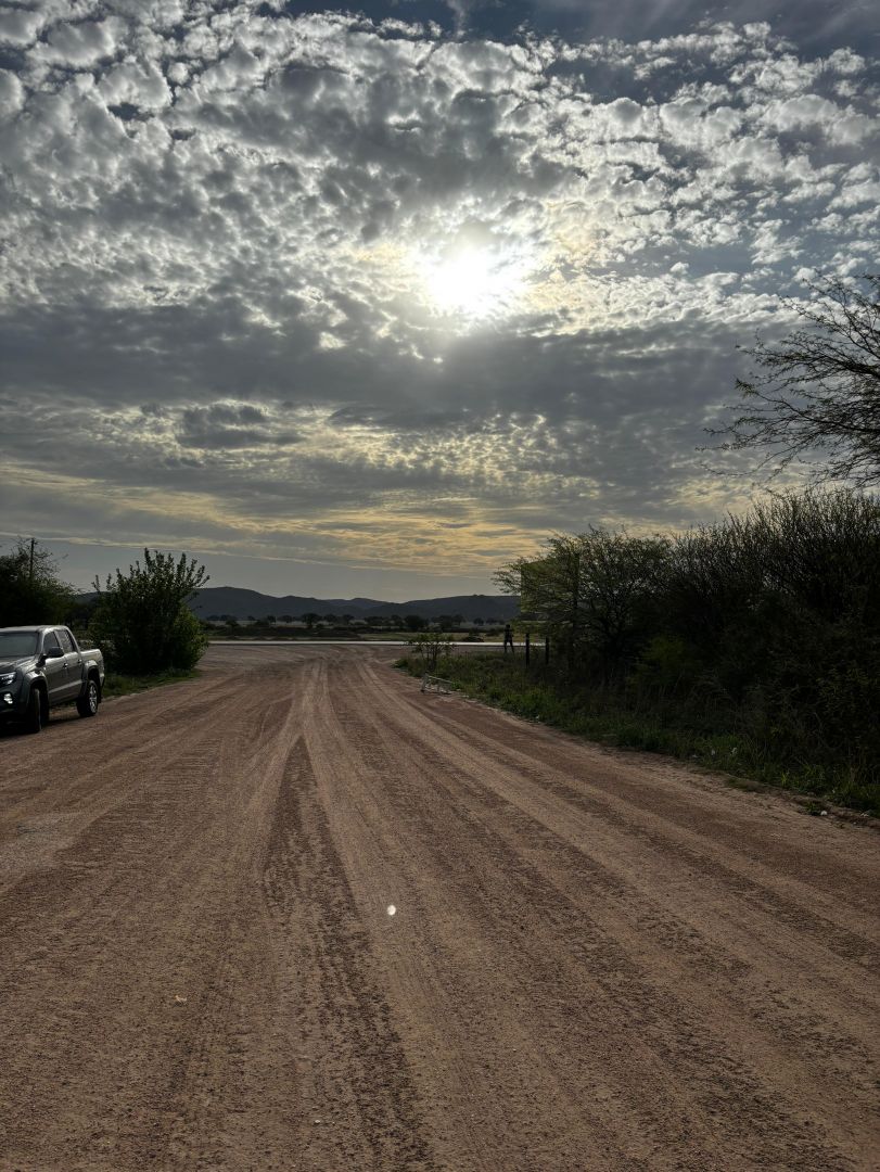 Lote en Venta en General San Martin, Cordoba