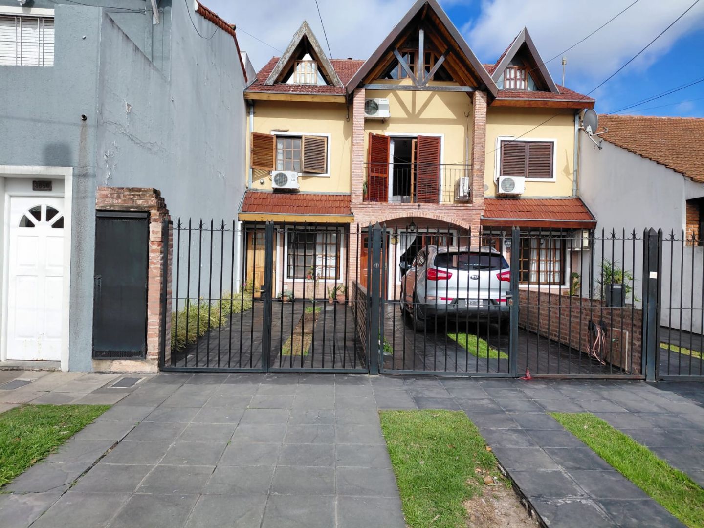 Casa en GERVASIO MENDEZ 3800