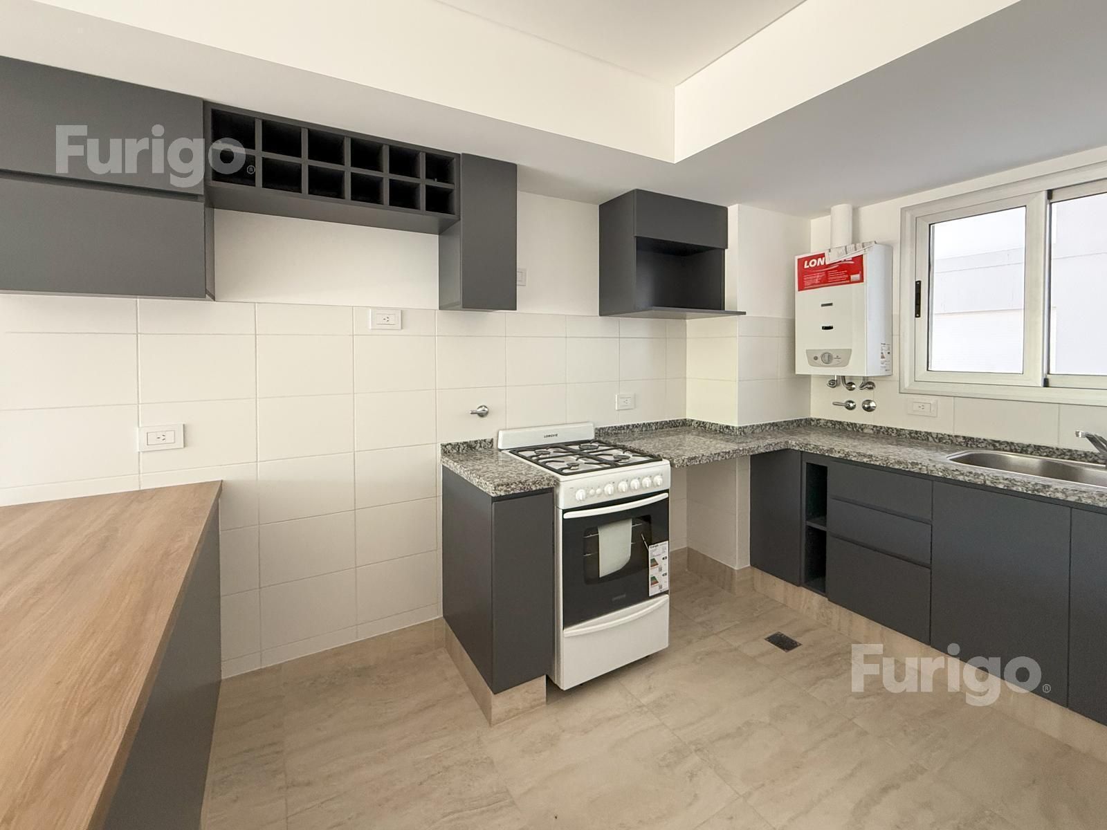 Departamento en Venta en Rosario, Santa Fe