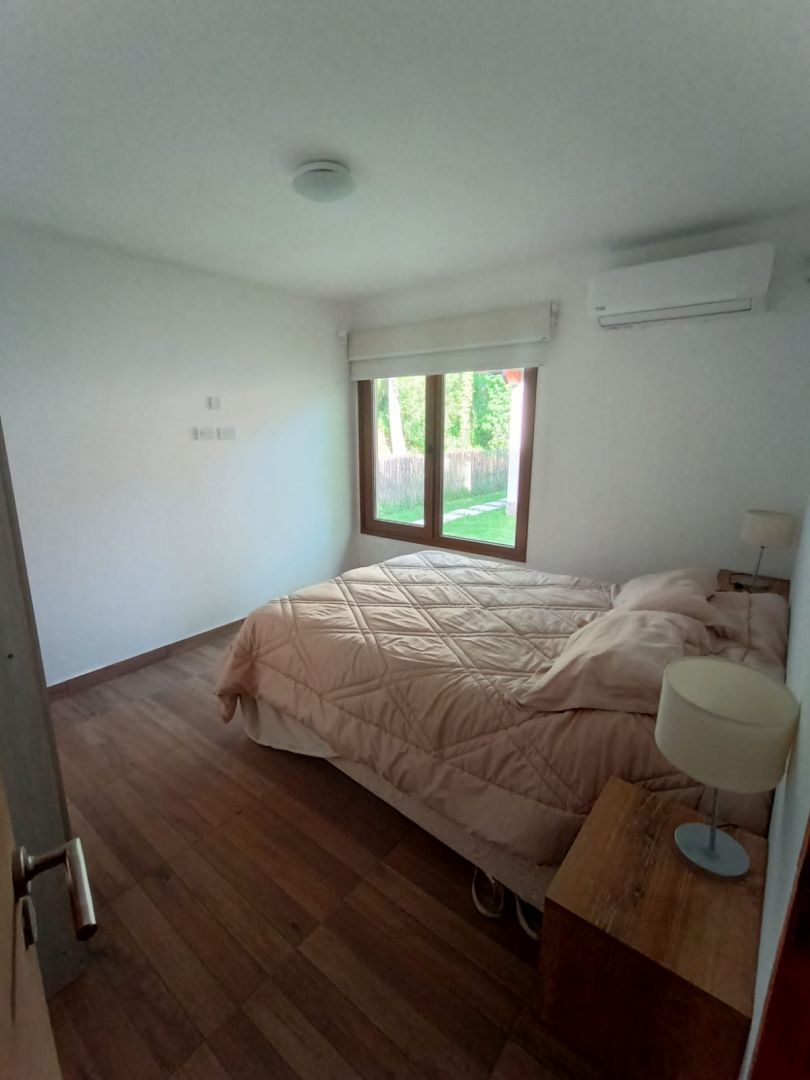 Casa EN ALQUILER TEMPORARIO