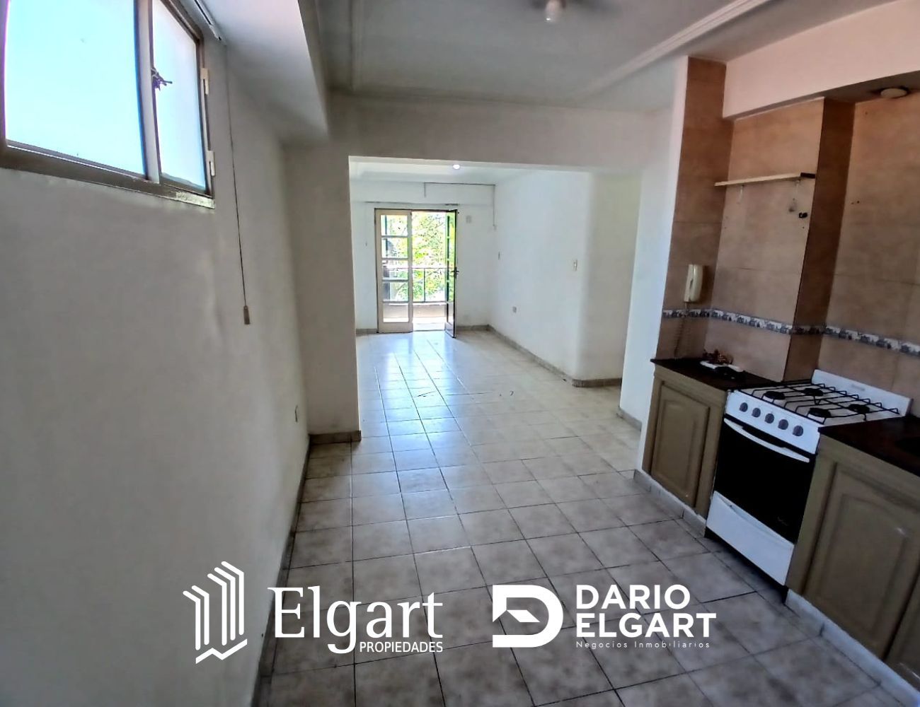 ALQUILER DE DEPARTAMENTO EN San Miguel de Tucumán - 1