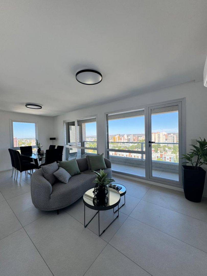 Departamento EN ALQUILER