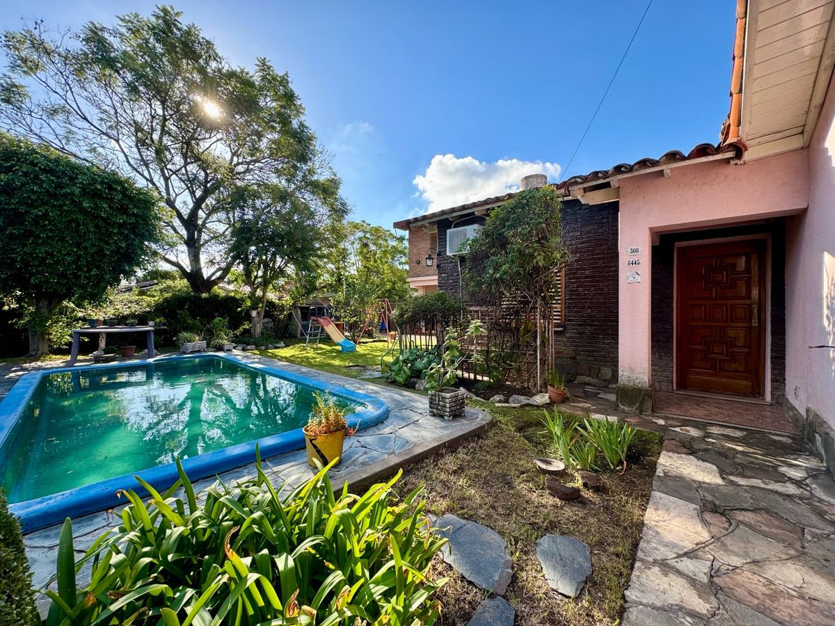 Casa en Venta en Tres de Febrero, G.B.A. Zona Oeste