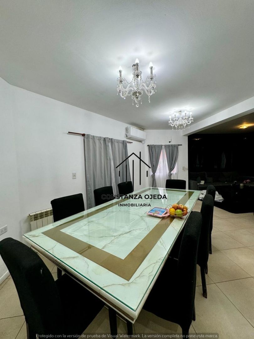 Casa EN ALQUILER