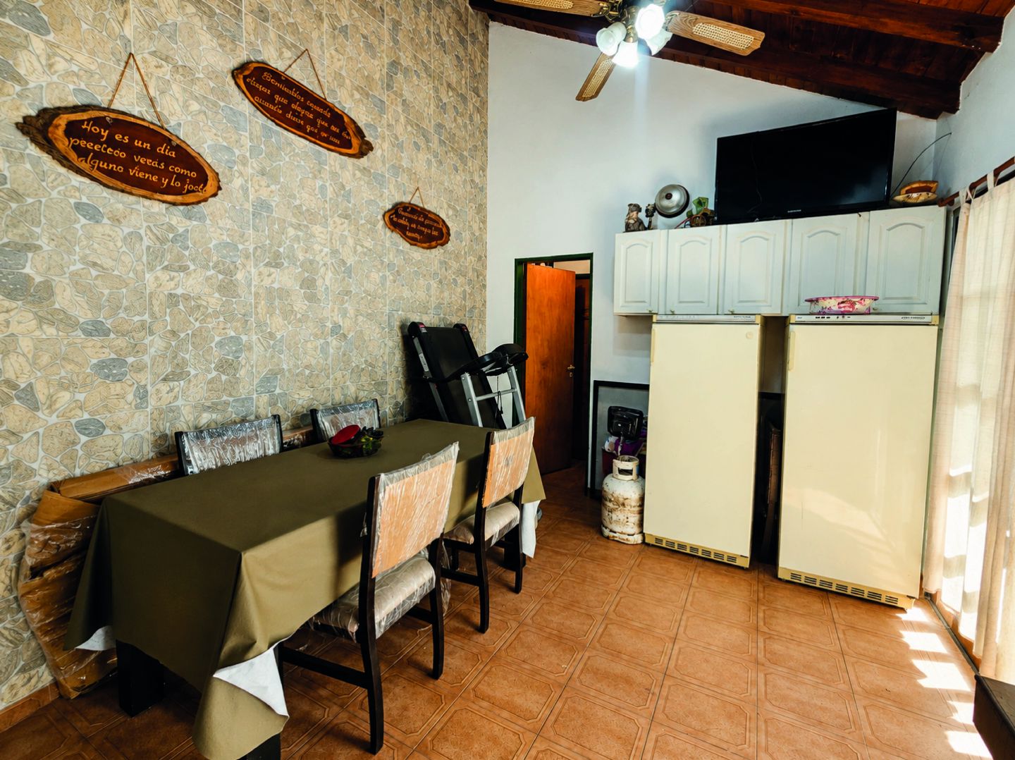 Casa en Venta en General San Martin, G.B.A. Zona Norte