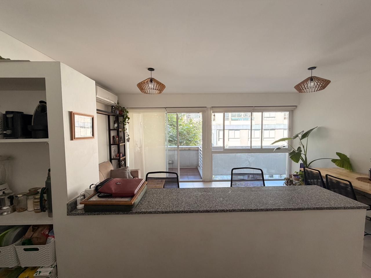 ALQUILER DE DEPARTAMENTO EN Capital Federal - Villa Crespo - 3