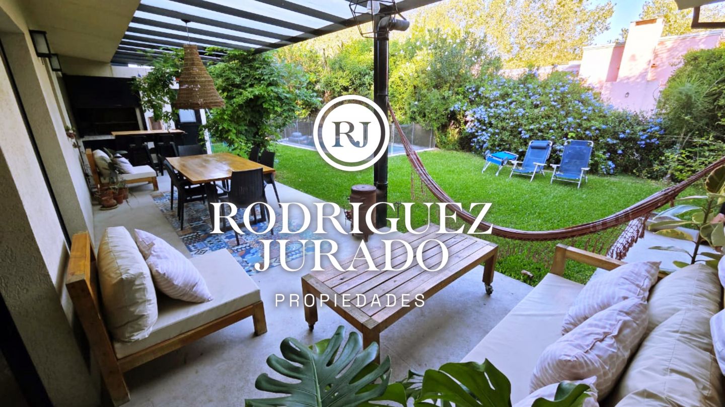 Casa en Venta en Pilar, G.B.A. Zona Norte
