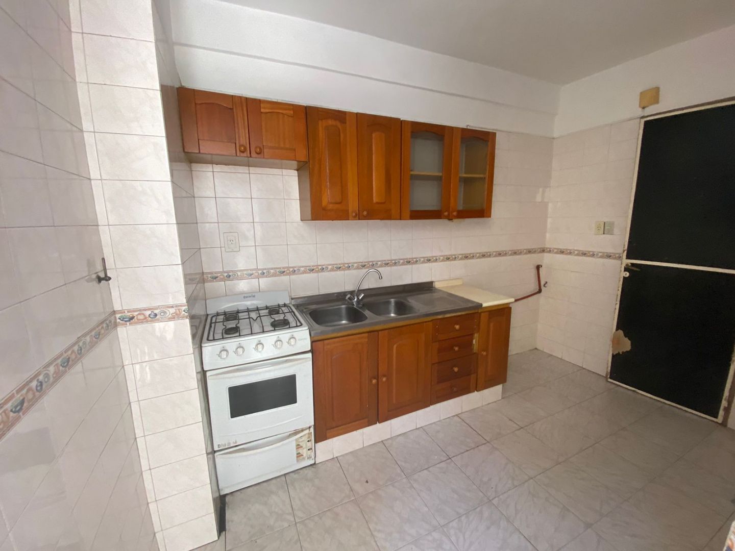 ALQUILER DE DEPARTAMENTO EN Capital Federal - Balvanera - 9