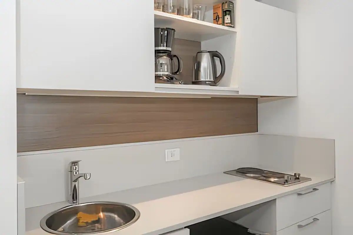 ALQUILER DE DEPARTAMENTO EN Capital Federal - Las Cañitas - 5