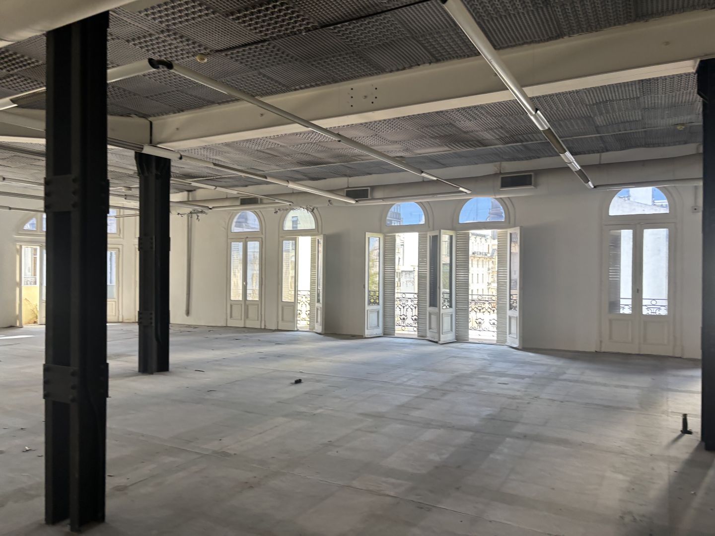 VENTA DE EDIFICIO EN Capital Federal - Balvanera - 31
