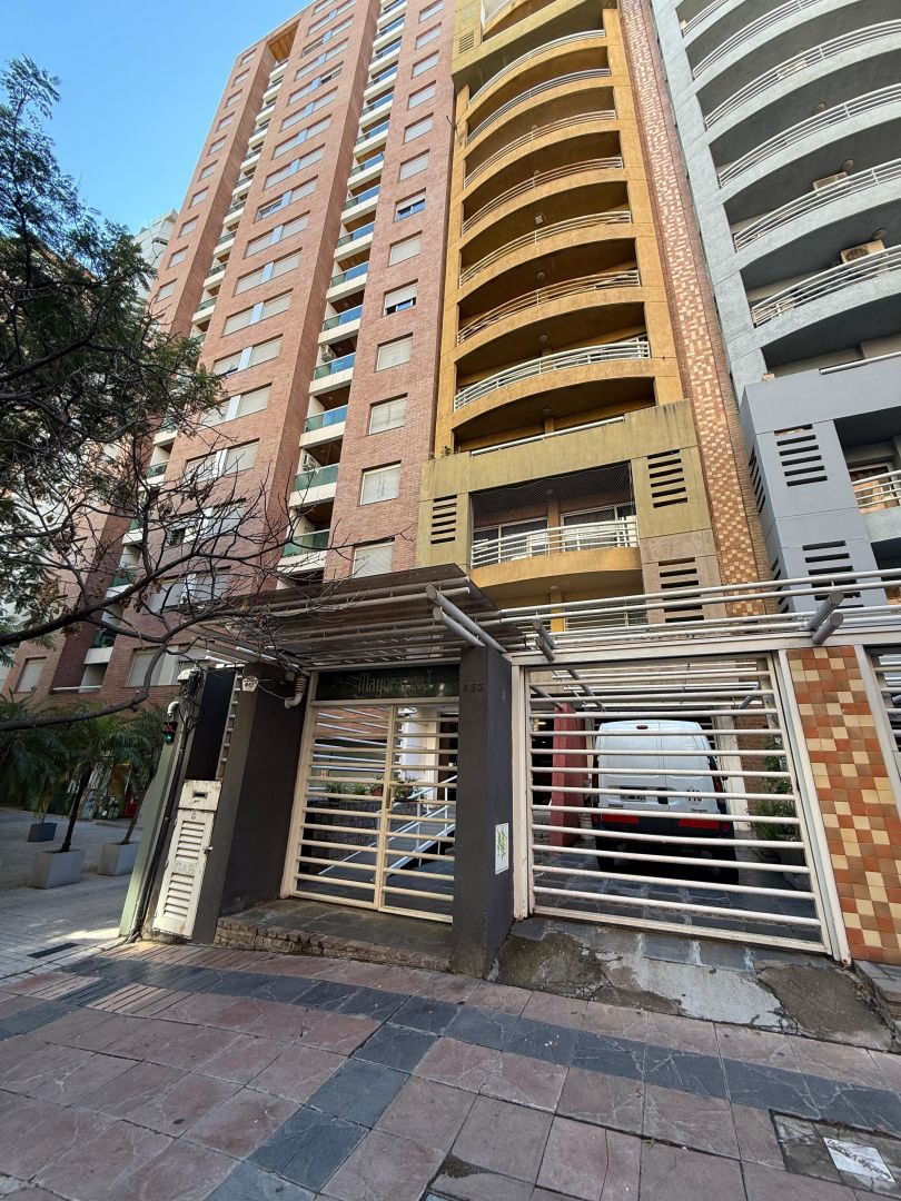 ALQUILER DE DEPARTAMENTO EN Córdoba - Nueva Córdoba - 1