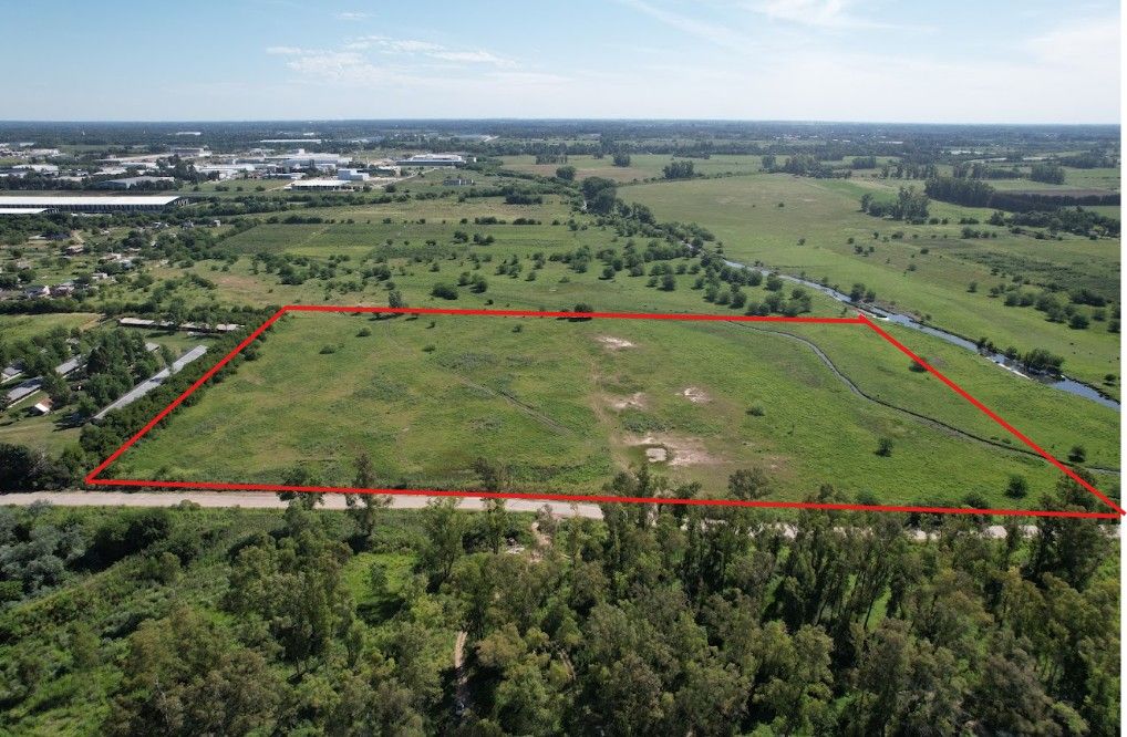 Campo en Venta en Pilar, G.B.A. Zona Norte
