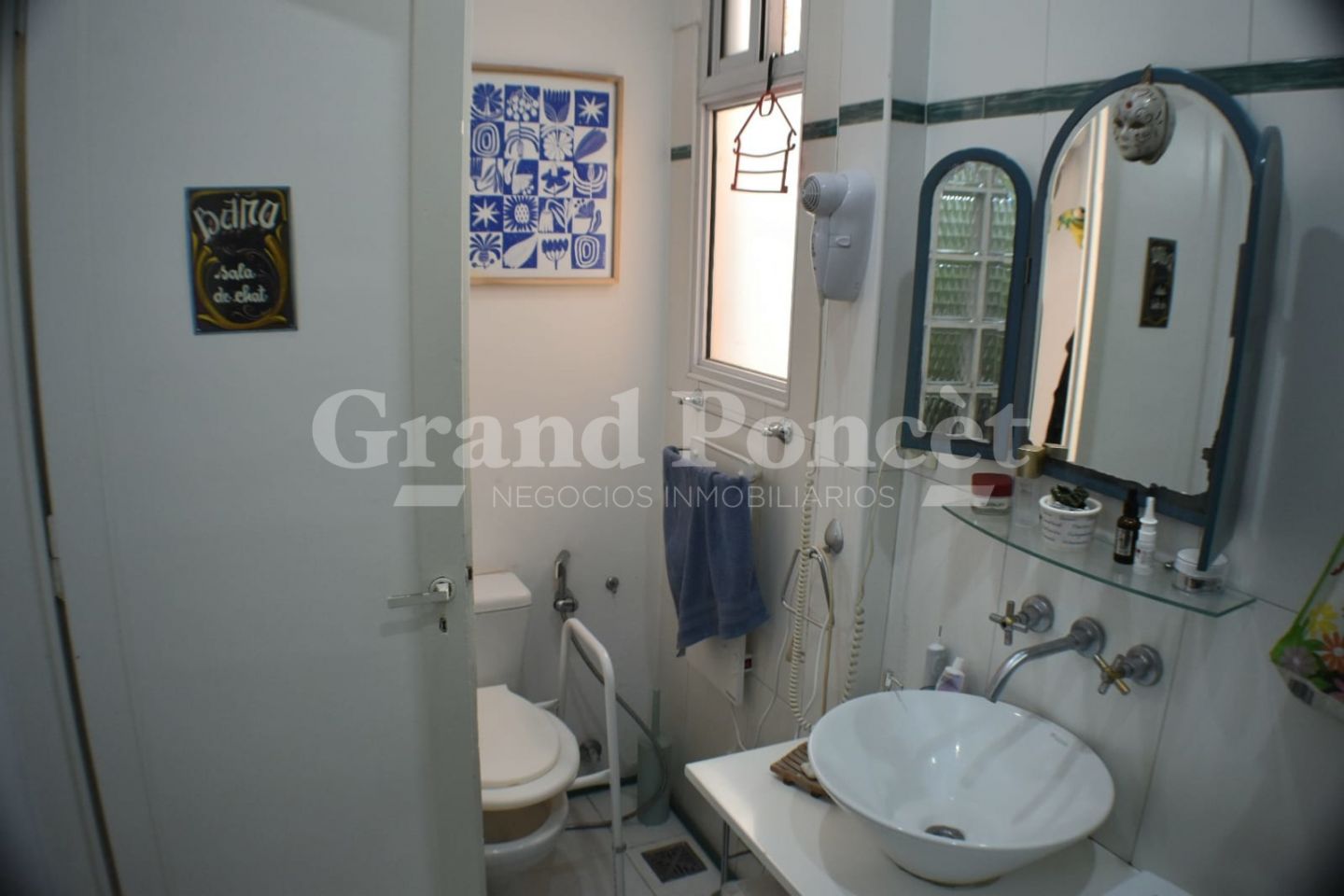 VENTA DE DEPARTAMENTO EN Capital Federal - San Telmo - 24