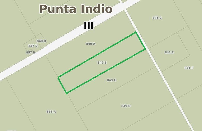 Campo EN VENTA
