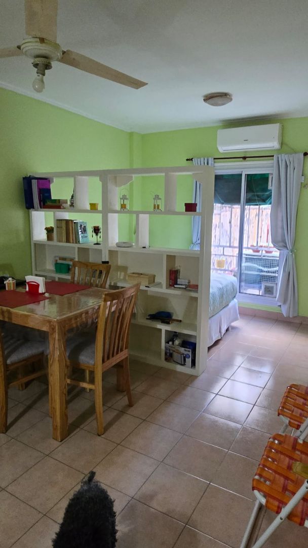 VENTA DE DEPARTAMENTO EN Capital Federal - Constitución - 6